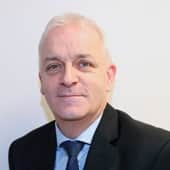 Pete Haynes