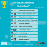 College partners with Sustainability West Midlands