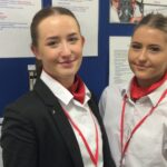 Cabin Crew students take flight with British Airways