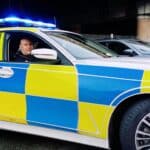 Policing course prepares students for successful career in the force