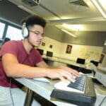 College excited to launch Music Production course
