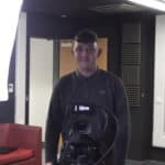 Former media student flourishes at university