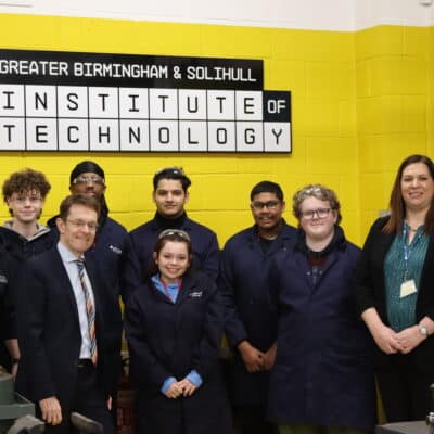 institute of technology