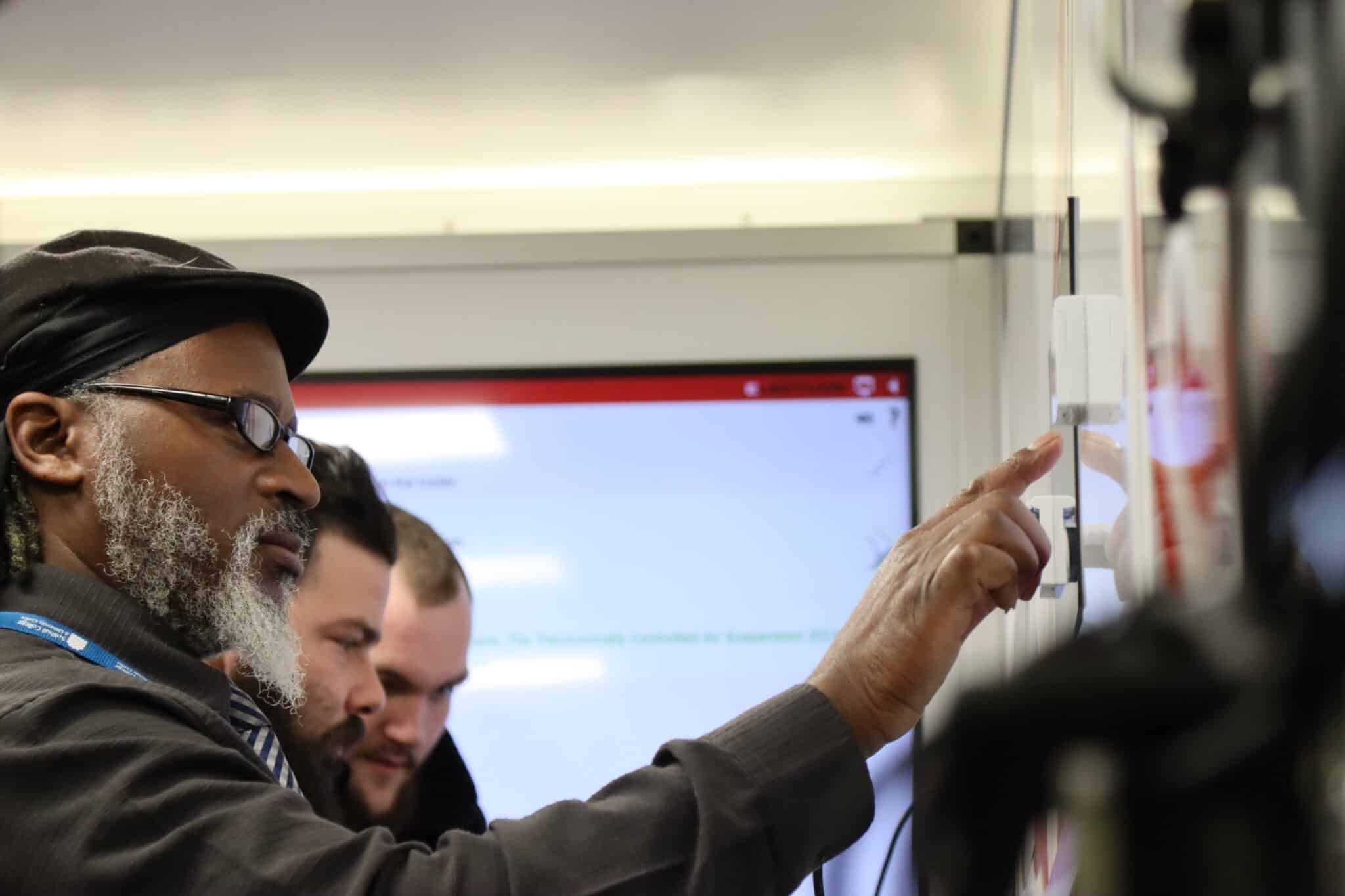 Motor Vehicle apprentices accelerate learning with EMER