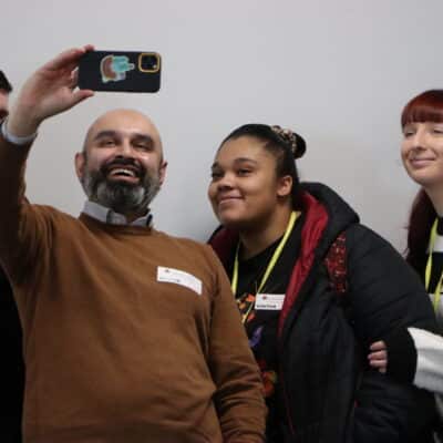 College celebrates National Apprenticeship Week