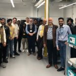 GBSIoT Hub hosts first session on smart factory technology