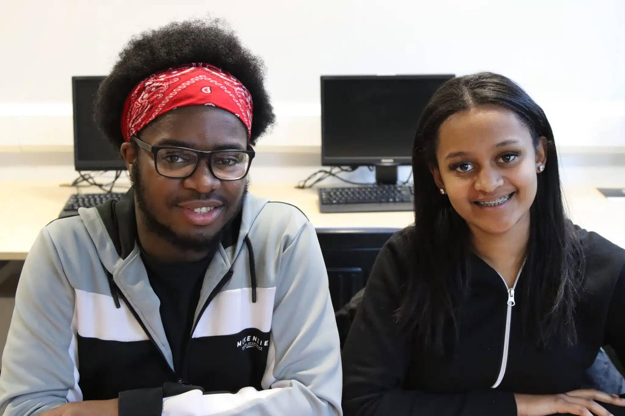 Student commissioners unlock leadership potential