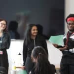 Student commissioners unlock leadership potential