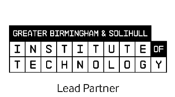 Greater Birmingham & Solihull Institute of Technology Lead Partner