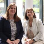 College staff awarded Principal Fellowship of the Higher Education Academy