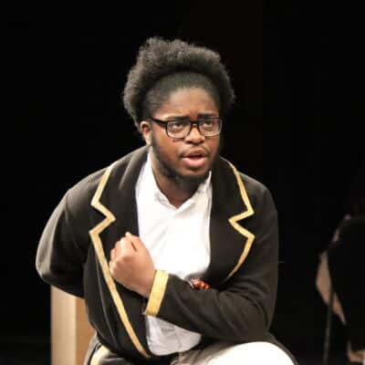 We Are The Change: Student Commission on Racial Justice short film calls for more action against racism and microaggressions