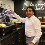Supported Internship leads to job offer
