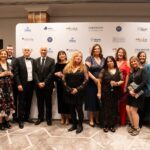 College celebrates double win at Solihull Chamber of Commerce Awards