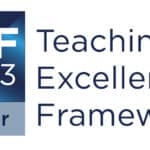 College achieves TEF Silver status for university level offer