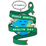 College supports World Mental Health Day