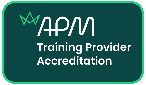 APM (Association for Project Management) Training Provider Accreditation