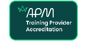 APM (Association for Project Management) Training Provider Accreditation