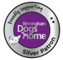 Birmingham Dogs Home Silver Patron