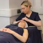 Beauty Student aims high at WorldSkills Qualifiers