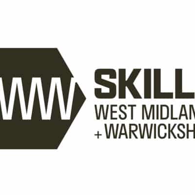 Skills WM logo