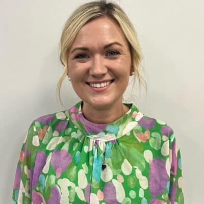 Kerrie Maths student at Solihull College