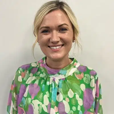 Kerrie Maths student at Solihull College