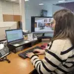 Business apprentice secures job role after distinction success