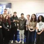 College hosts regional MEI Maths Challenge