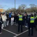 Policing course set to launch for school leavers