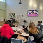 Mobile digital classroom set to serve local community