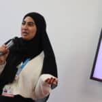 FutureHER Conference inspires students to break barriers in STEM