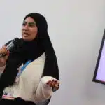 FutureHER Conference inspires students to break barriers in STEM