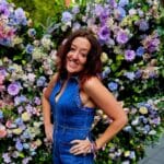 Bonny-Lou follows passion to work with SEND children
