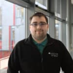 HTQ Graduate Secures IT Role on Campus