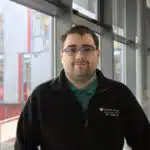HTQ Graduate Secures IT Role on Campus