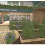 Green Changemaker Virtual Hub Launches