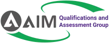 AIM Qualifications and Assessment Group