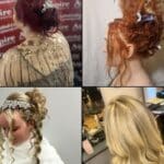 Students shine at North of England Hair Awards