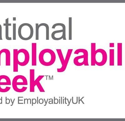 Employability week logo