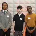 Media students enjoy BBC project red carpet premiere