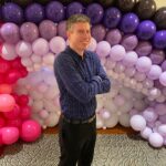 Former flexible learning student up for top award