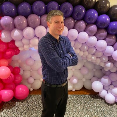 Former flexible learning student from Solihull College up for an award