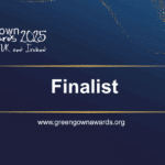 College nominated for Green Gown Award Finals