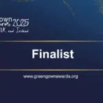 College nominated for Green Gown Award Finals