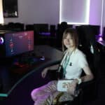 Esports student encourages more females to get into the industry