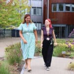 College signs UK Feminista Action pledge