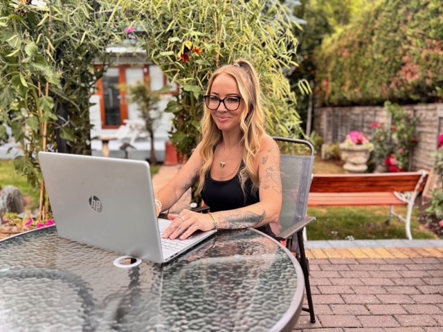 Hayley access course psychology
