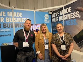 construction week NEC