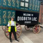 Kudos Knight launches Peaky Blinders Training Bootcamp