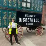 Kudos Knight launches Peaky Blinders Training Bootcamp